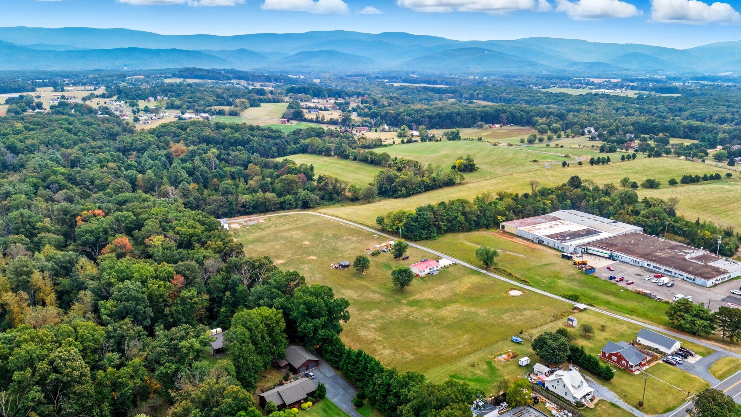 TBD NORTH EAST SIDE HWY, ELKTON, Virginia 22827, ,Land,TBD NORTH EAST SIDE HWY,669390 MLS # 669390