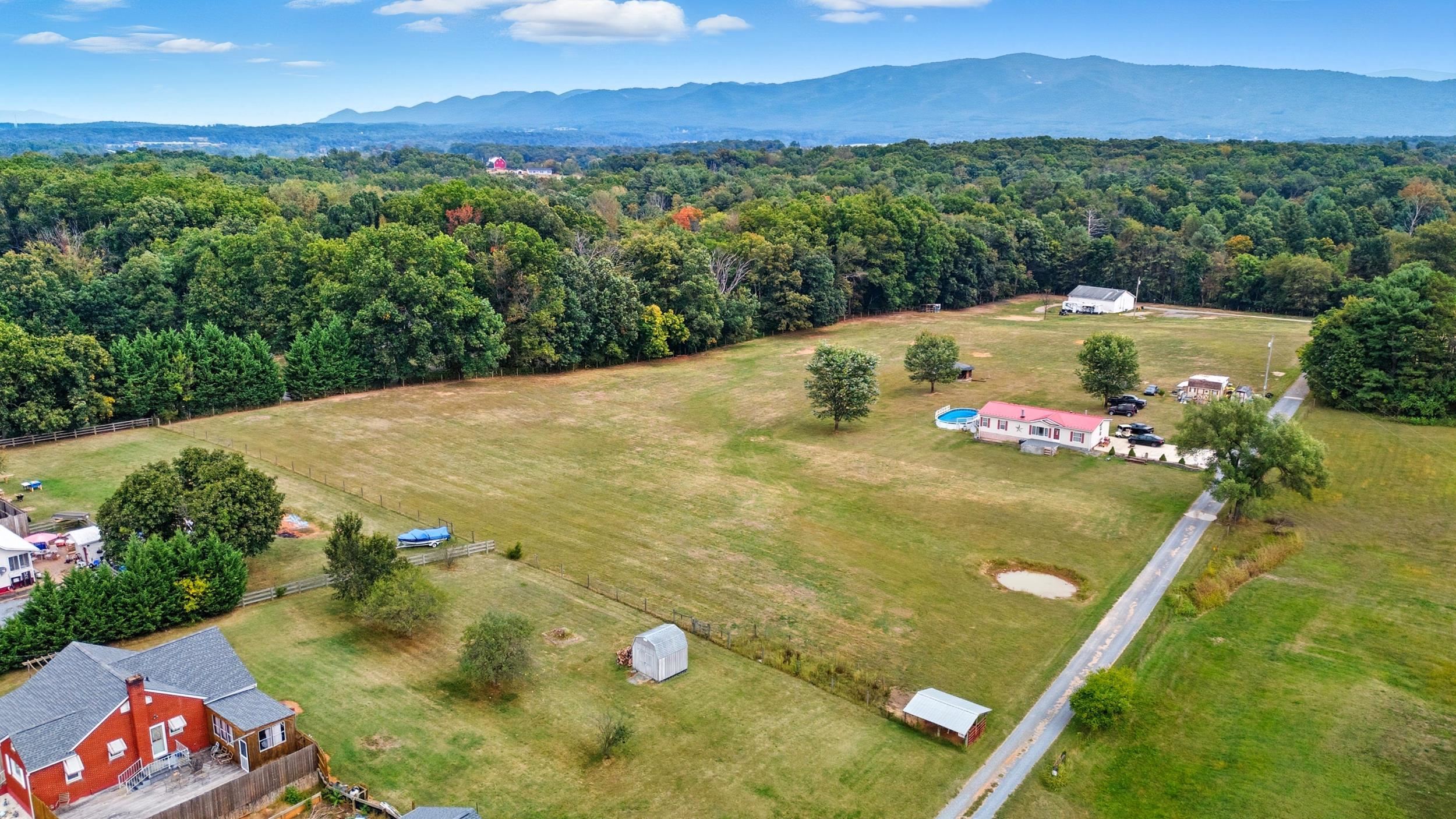 TBD NORTH EAST SIDE HWY, ELKTON, Virginia 22827, ,Land,TBD NORTH EAST SIDE HWY,669390 MLS # 669390