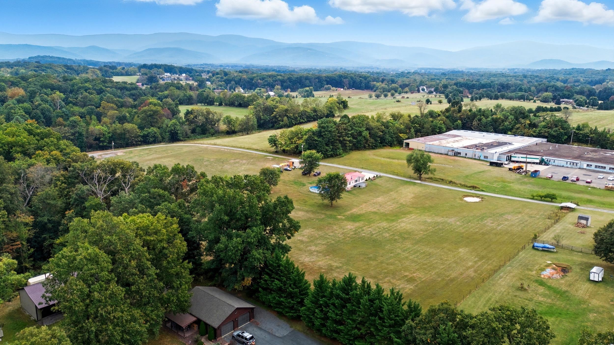 TBD NORTH EAST SIDE HWY, ELKTON, Virginia 22827, ,Land,TBD NORTH EAST SIDE HWY,669390 MLS # 669390