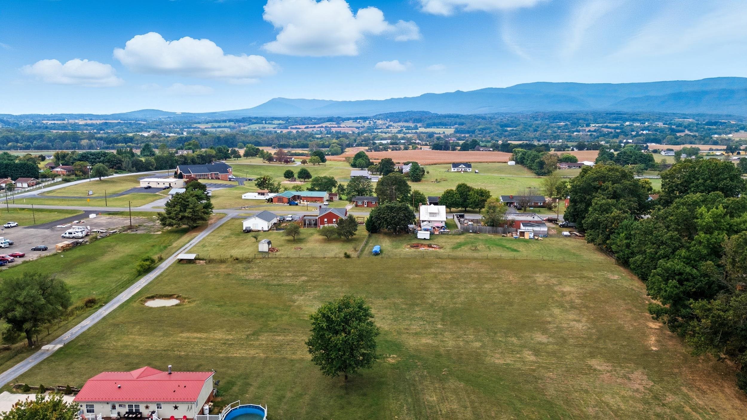 TBD NORTH EAST SIDE HWY, ELKTON, Virginia 22827, ,Land,TBD NORTH EAST SIDE HWY,669390 MLS # 669390