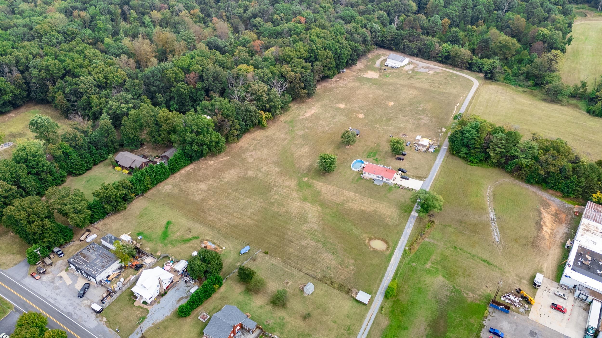 TBD NORTH EAST SIDE HWY, ELKTON, Virginia 22827, ,Land,TBD NORTH EAST SIDE HWY,669390 MLS # 669390