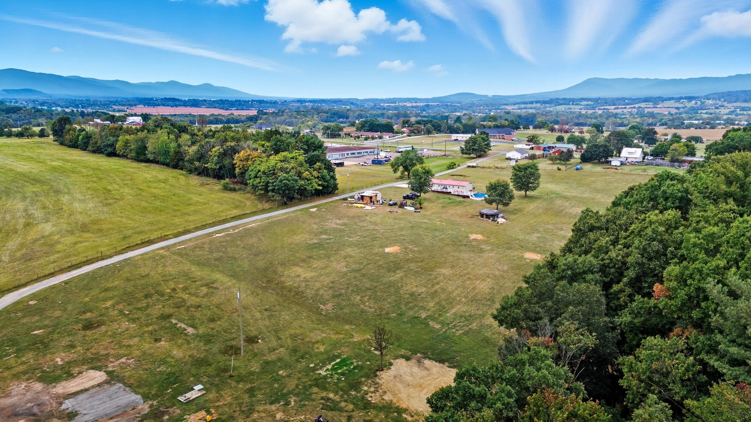 TBD NORTH EAST SIDE HWY, ELKTON, Virginia 22827, ,Land,TBD NORTH EAST SIDE HWY,669390 MLS # 669390