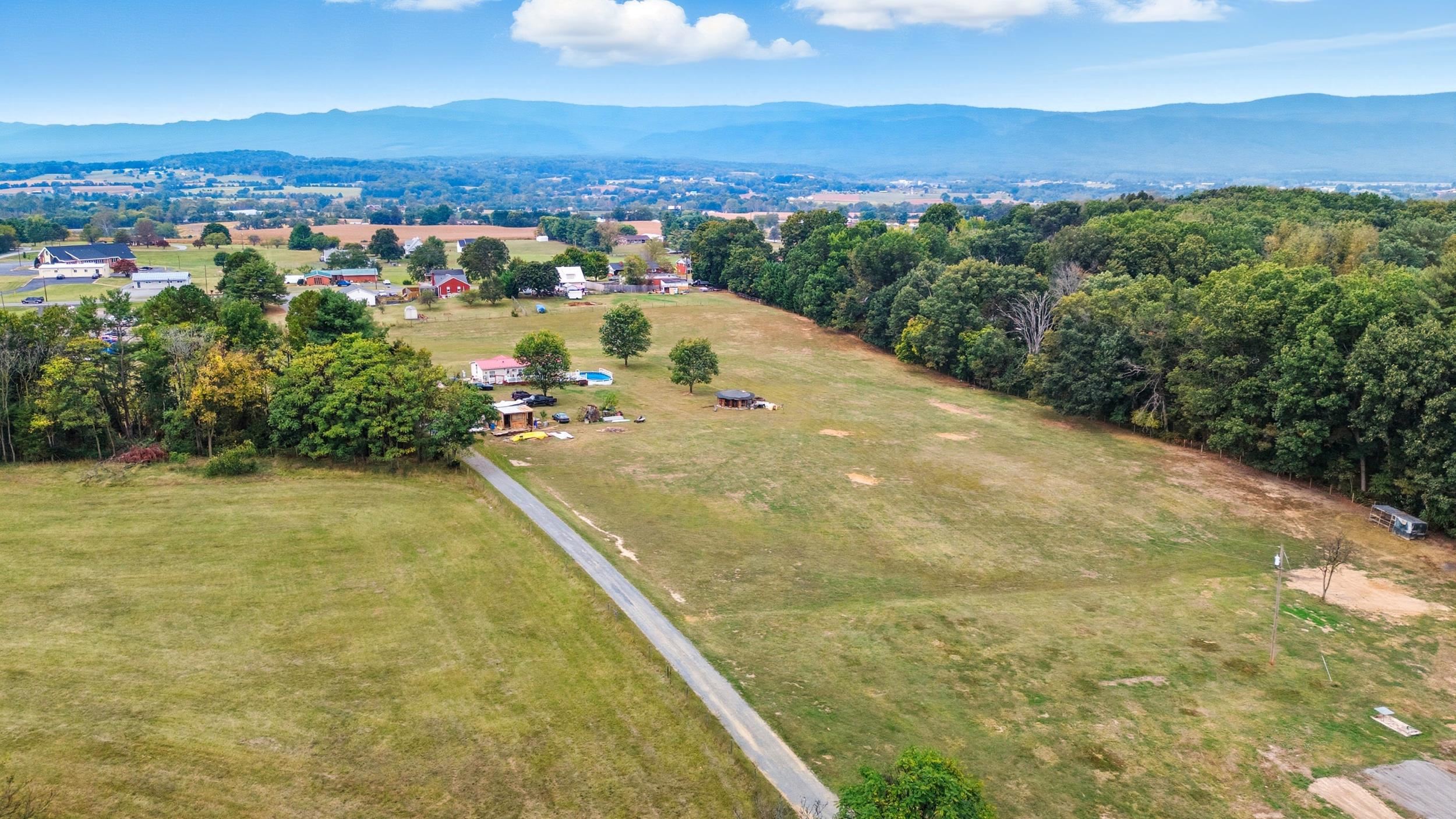 TBD NORTH EAST SIDE HWY, ELKTON, Virginia 22827, ,Land,TBD NORTH EAST SIDE HWY,669390 MLS # 669390