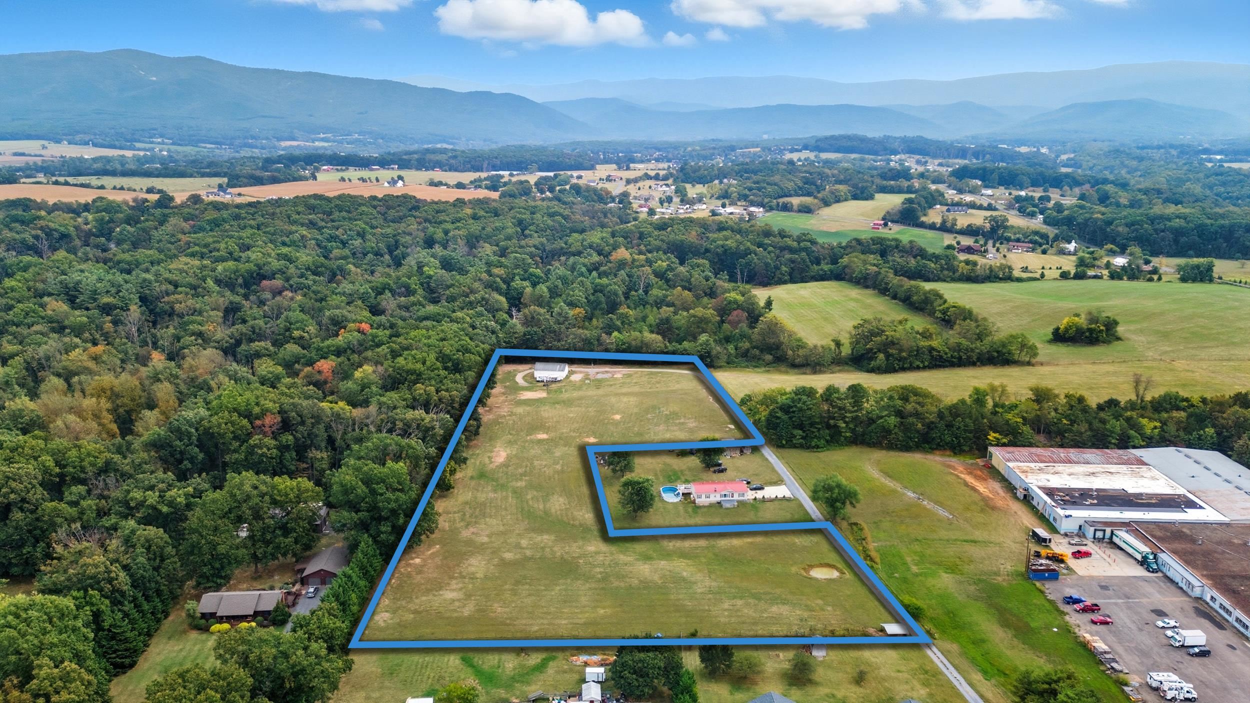 TBD NORTH EAST SIDE HWY, ELKTON, Virginia 22827, ,Land,TBD NORTH EAST SIDE HWY,669390 MLS # 669390
