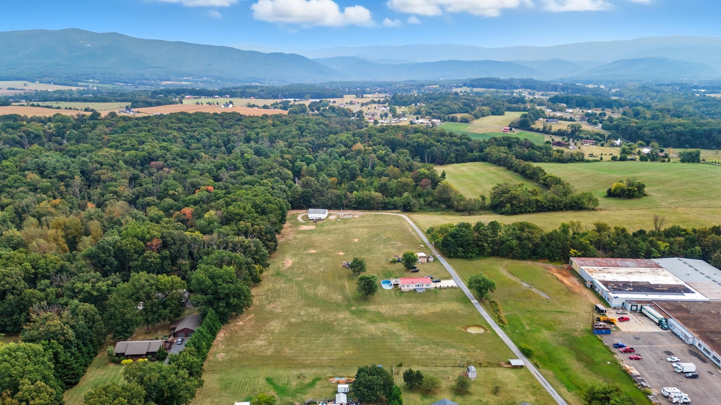 TBD NORTH EAST SIDE HWY, ELKTON, Virginia 22827, ,Land,TBD NORTH EAST SIDE HWY,669390 MLS # 669390