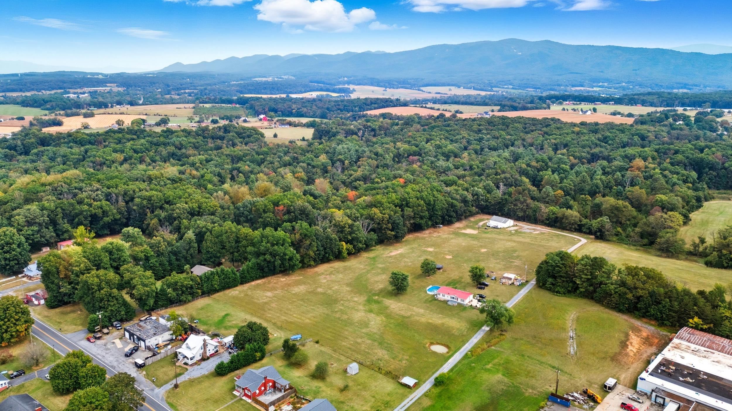 TBD NORTH EAST SIDE HWY, ELKTON, Virginia 22827, ,Land,TBD NORTH EAST SIDE HWY,669390 MLS # 669390