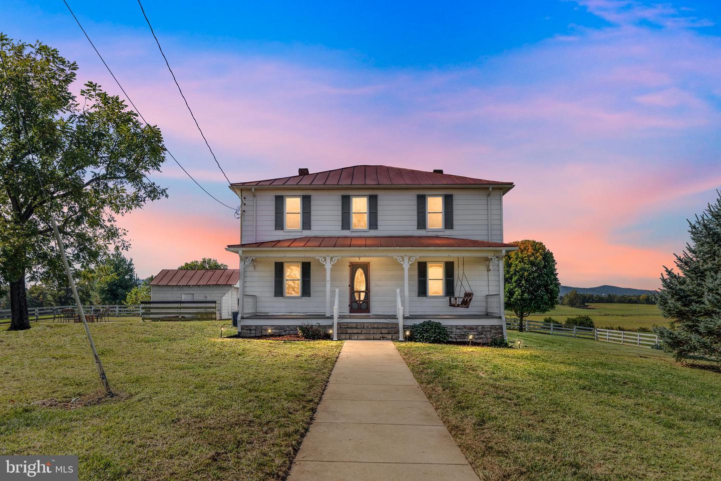 467 VISTA VIEW RD, STANLEY, Virginia 22851, 4 Bedrooms Bedrooms, ,3 BathroomsBathrooms,Residential,For sale,467 VISTA VIEW RD,VAPA2005406 MLS # VAPA2005406