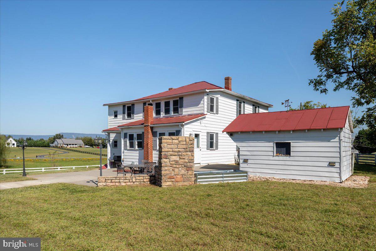 467 VISTA VIEW RD, STANLEY, Virginia 22851, 4 Bedrooms Bedrooms, ,3 BathroomsBathrooms,Residential,For sale,467 VISTA VIEW RD,VAPA2005406 MLS # VAPA2005406