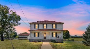 467 VISTA VIEW RD, STANLEY, Virginia 22851, 4 Bedrooms Bedrooms, ,3 BathroomsBathrooms,Residential,For sale,467 VISTA VIEW RD,VAPA2005406 MLS # VAPA2005406