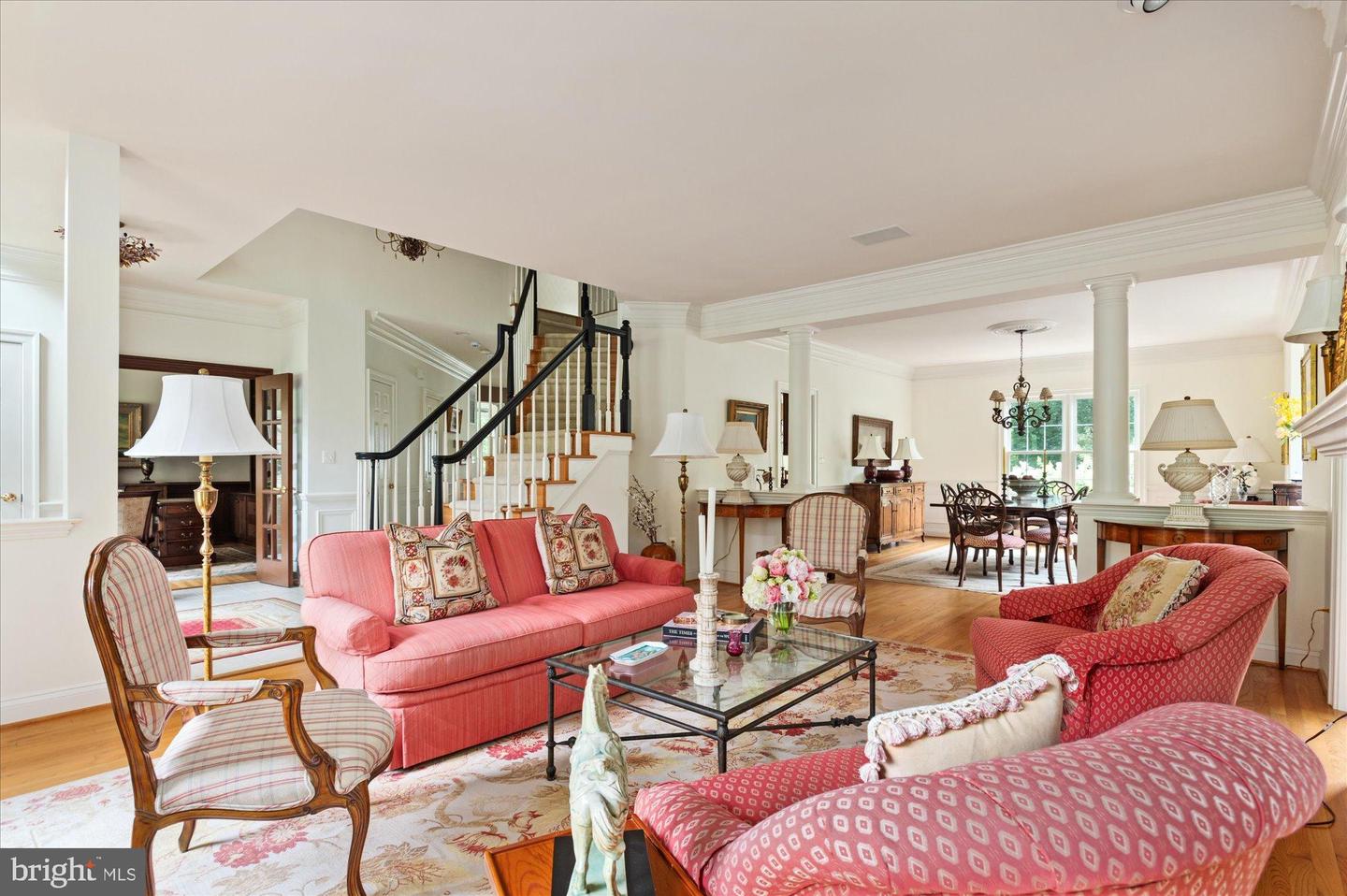 11308 STONEHOUSE PL, POTOMAC FALLS, Virginia 20165, 6 Bedrooms Bedrooms, 12 Rooms Rooms,5 BathroomsBathrooms,Residential,For sale,11308 STONEHOUSE PL,VAFX2269178 MLS # VAFX2269178