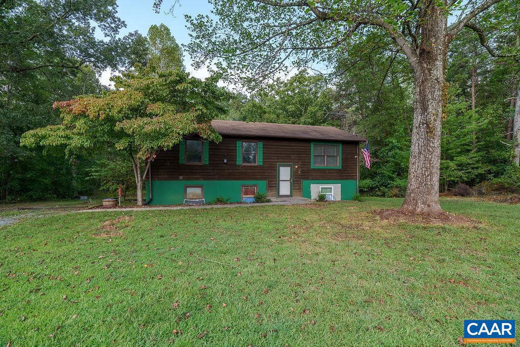 1209 HOLLANDS RD, PALMYRA, Virginia 22968, 3 Bedrooms Bedrooms, ,1 BathroomBathrooms,Residential,For sale,1209 HOLLANDS RD,669353 MLS # 669353