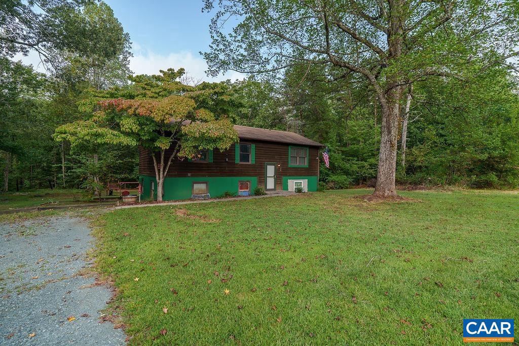1209 HOLLANDS RD, PALMYRA, Virginia 22968, 3 Bedrooms Bedrooms, ,1 BathroomBathrooms,Residential,For sale,1209 HOLLANDS RD,669353 MLS # 669353