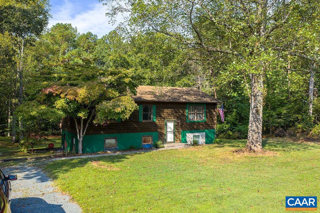 1209 HOLLANDS RD, PALMYRA, Virginia 22968, 3 Bedrooms Bedrooms, ,1 BathroomBathrooms,Residential,For sale,1209 HOLLANDS RD,669353 MLS # 669353