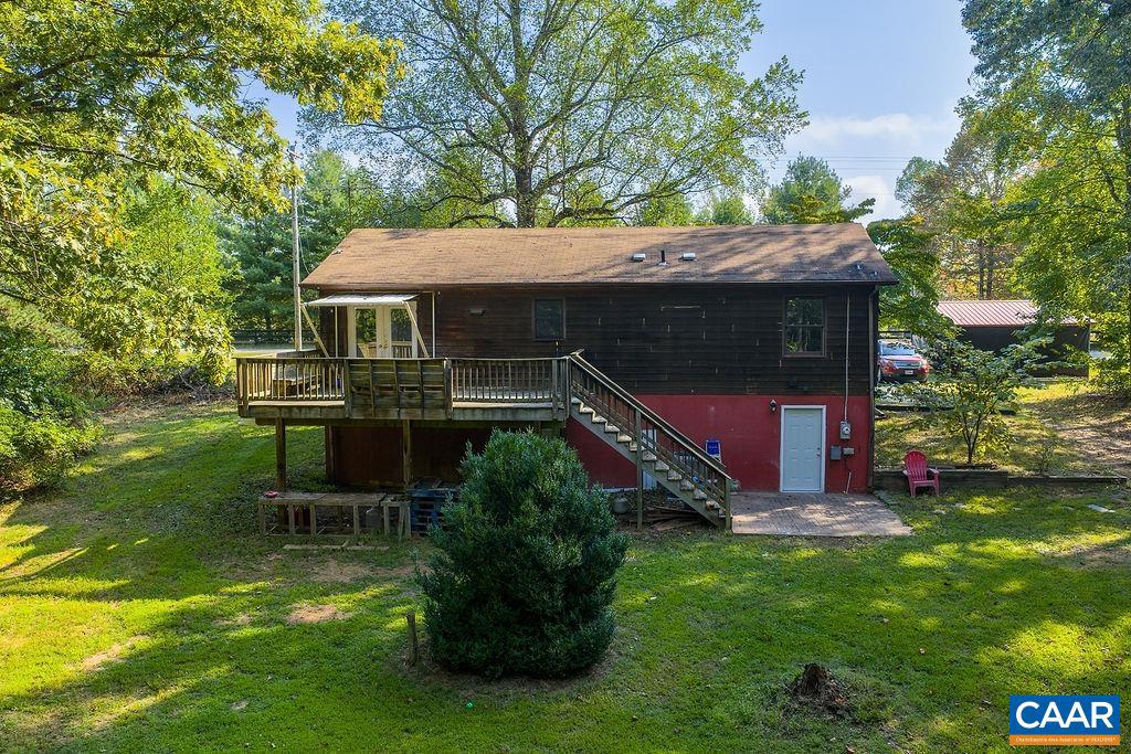 1209 HOLLANDS RD, PALMYRA, Virginia 22968, 3 Bedrooms Bedrooms, ,1 BathroomBathrooms,Residential,For sale,1209 HOLLANDS RD,669353 MLS # 669353