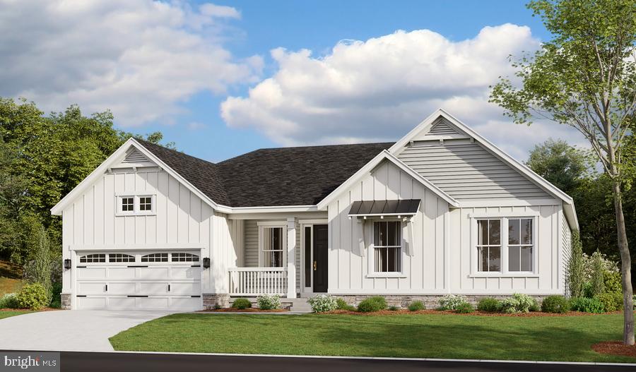 101 ABRAMS POINTE BLVD, WINCHESTER, Virginia 22602, 5 Bedrooms Bedrooms, ,3 BathroomsBathrooms,Residential,For sale,101 ABRAMS POINTE BLVD,VAFV2037034 MLS # VAFV2037034