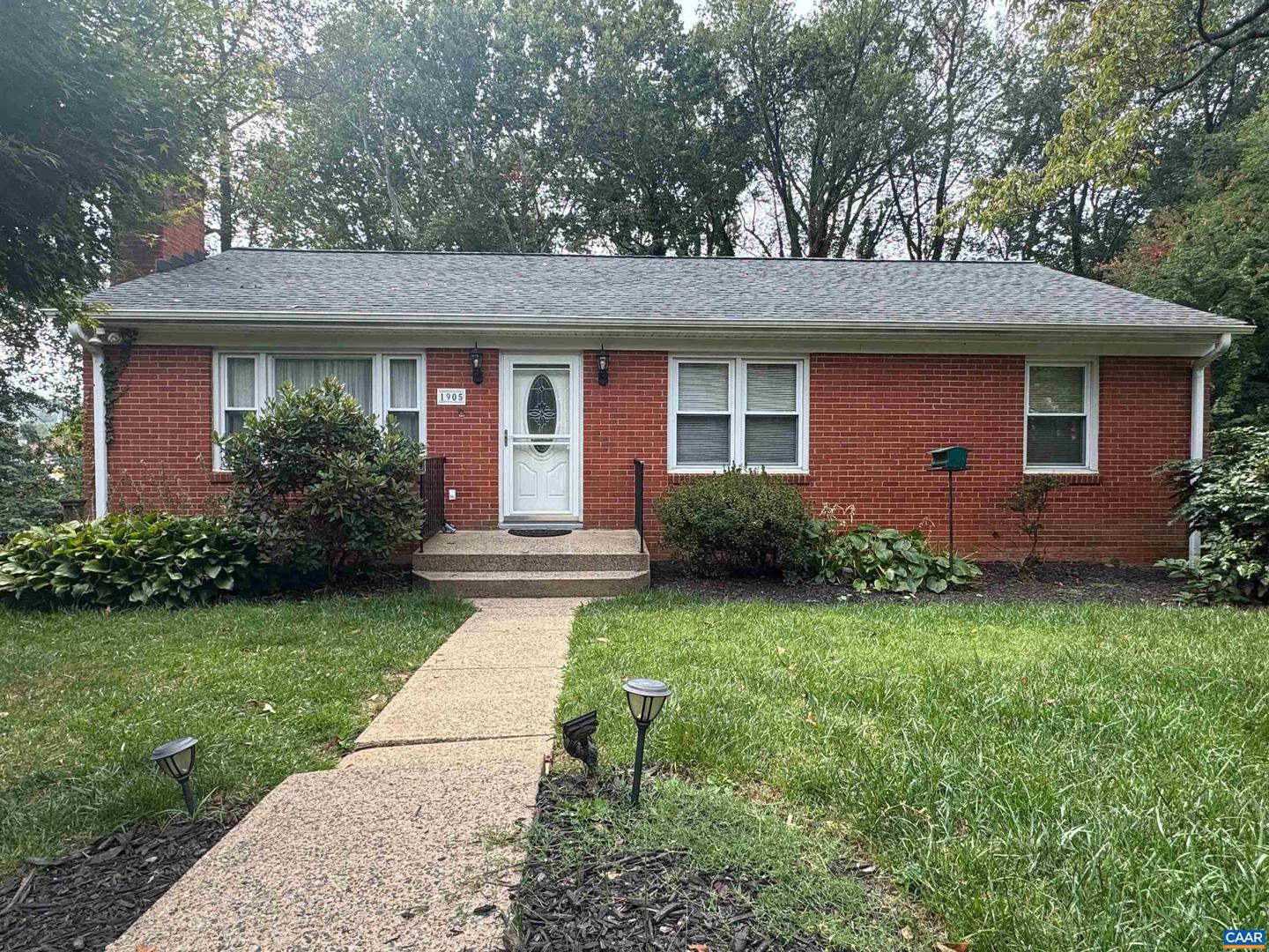 1905 SWANSON DR, CHARLOTTESVILLE, Virginia 22901, 3 Bedrooms Bedrooms, ,1 BathroomBathrooms,Residential,For sale,1905 SWANSON DR,669372 MLS # 669372
