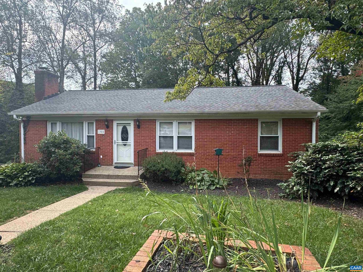 1905 SWANSON DR, CHARLOTTESVILLE, Virginia 22901, 3 Bedrooms Bedrooms, ,1 BathroomBathrooms,Residential,For sale,1905 SWANSON DR,669372 MLS # 669372