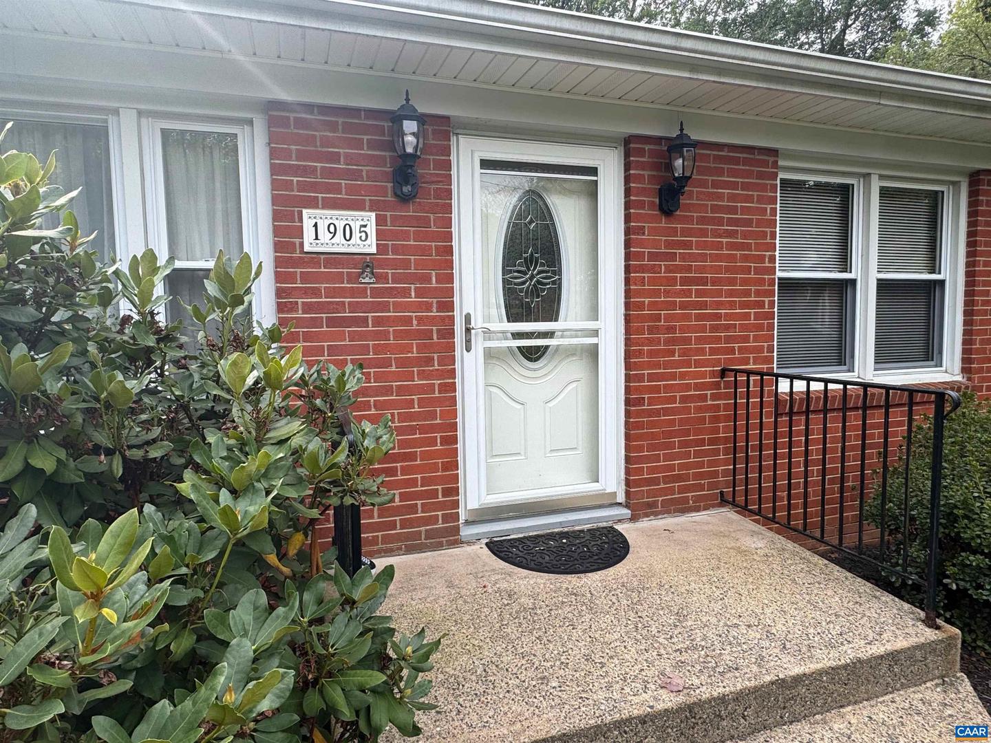 1905 SWANSON DR, CHARLOTTESVILLE, Virginia 22901, 3 Bedrooms Bedrooms, ,1 BathroomBathrooms,Residential,For sale,1905 SWANSON DR,669372 MLS # 669372