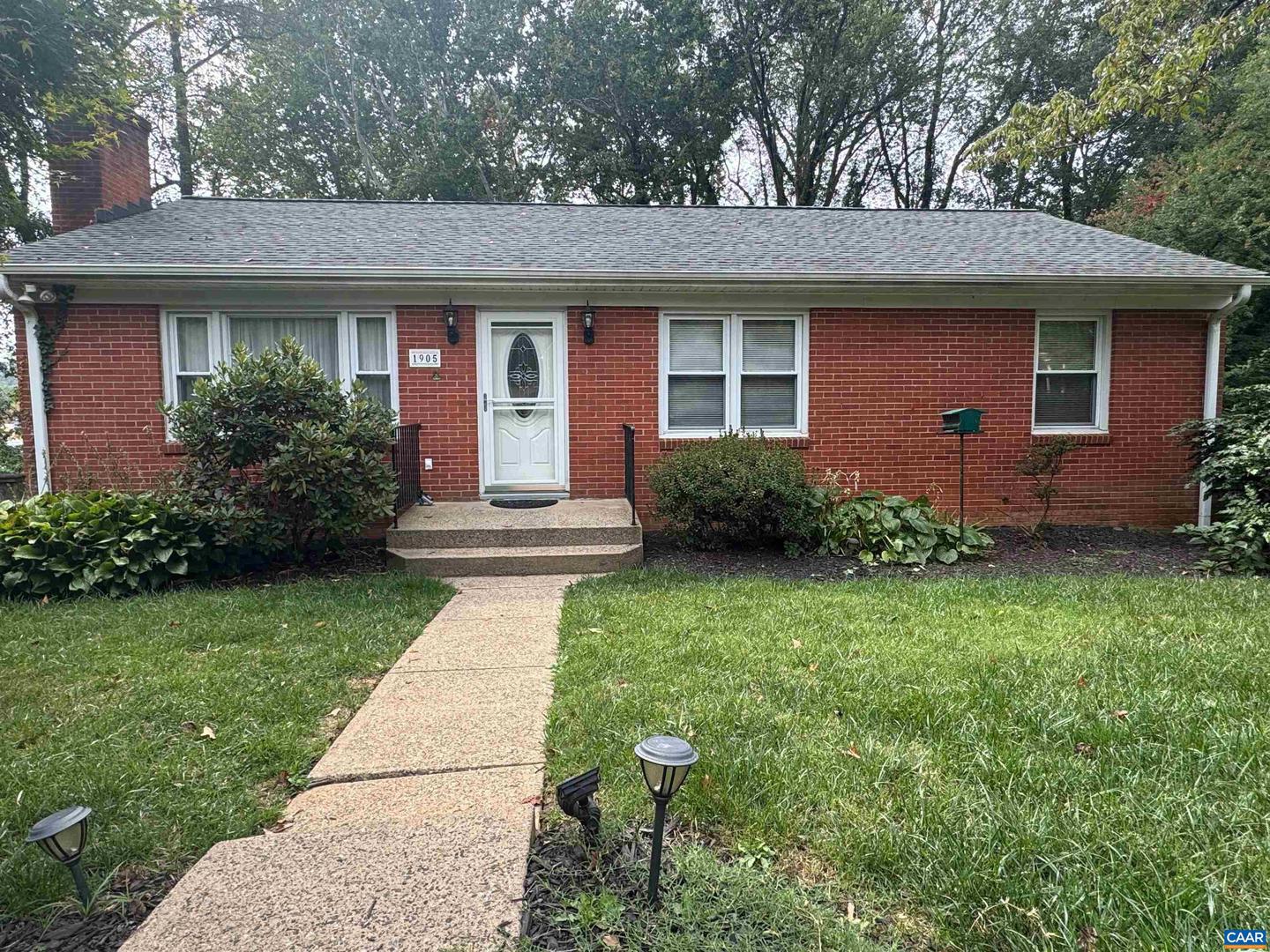 1905 SWANSON DR, CHARLOTTESVILLE, Virginia 22901, 3 Bedrooms Bedrooms, ,1 BathroomBathrooms,Residential,For sale,1905 SWANSON DR,669372 MLS # 669372