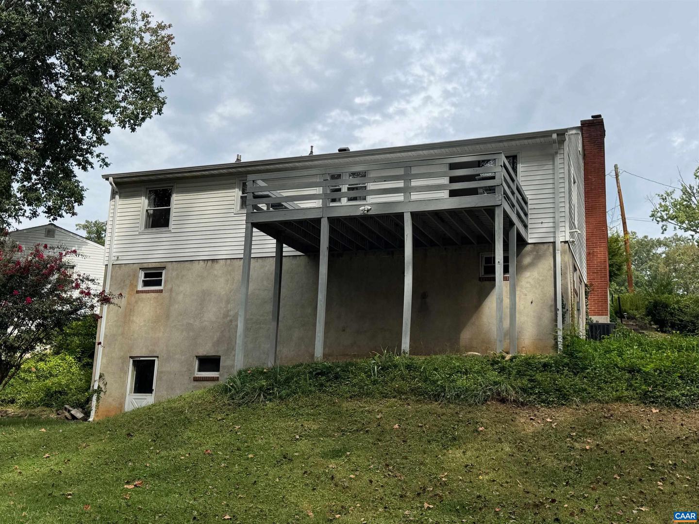 1905 SWANSON DR, CHARLOTTESVILLE, Virginia 22901, 3 Bedrooms Bedrooms, ,1 BathroomBathrooms,Residential,For sale,1905 SWANSON DR,669372 MLS # 669372