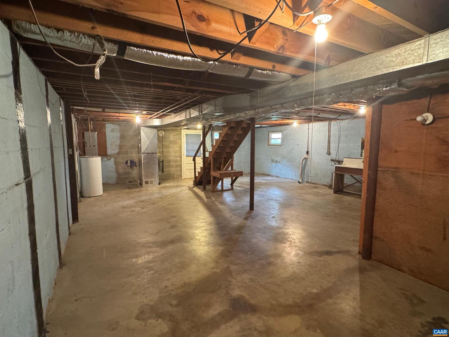 1905 SWANSON DR, CHARLOTTESVILLE, Virginia 22901, 3 Bedrooms Bedrooms, ,1 BathroomBathrooms,Residential,For sale,1905 SWANSON DR,669372 MLS # 669372