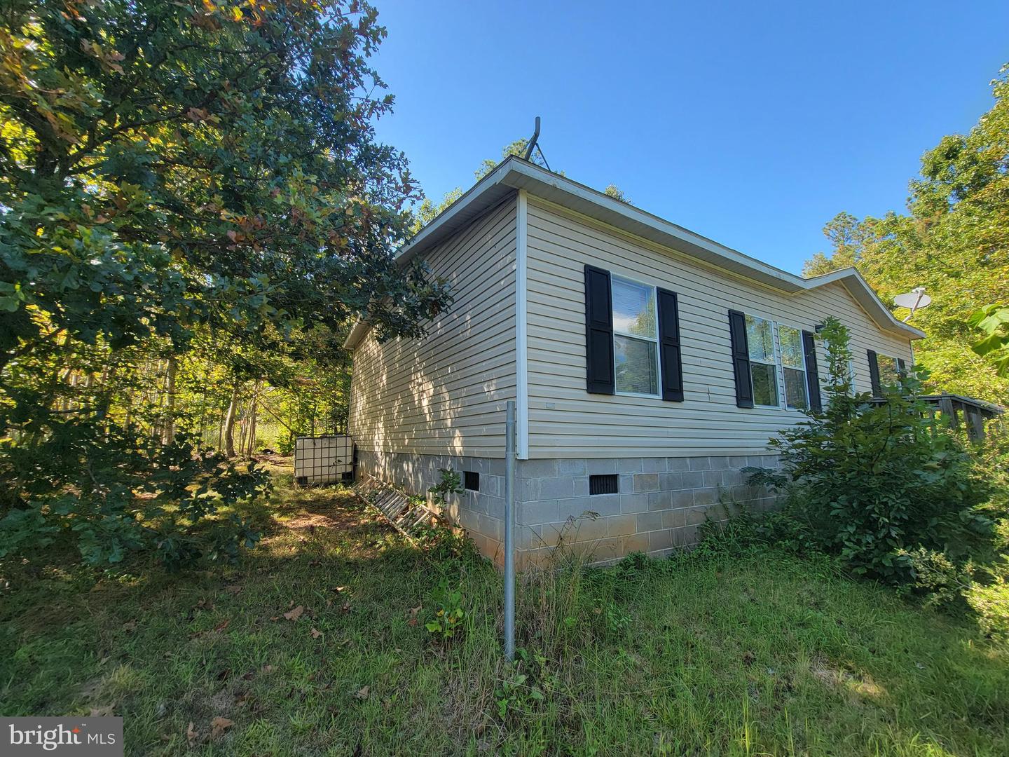 7778 BRIDGEPORT RD, ARVONIA, Virginia 23004, 3 Bedrooms Bedrooms, ,2 BathroomsBathrooms,Residential,For sale,7778 BRIDGEPORT RD,VABH2000218 MLS # VABH2000218
