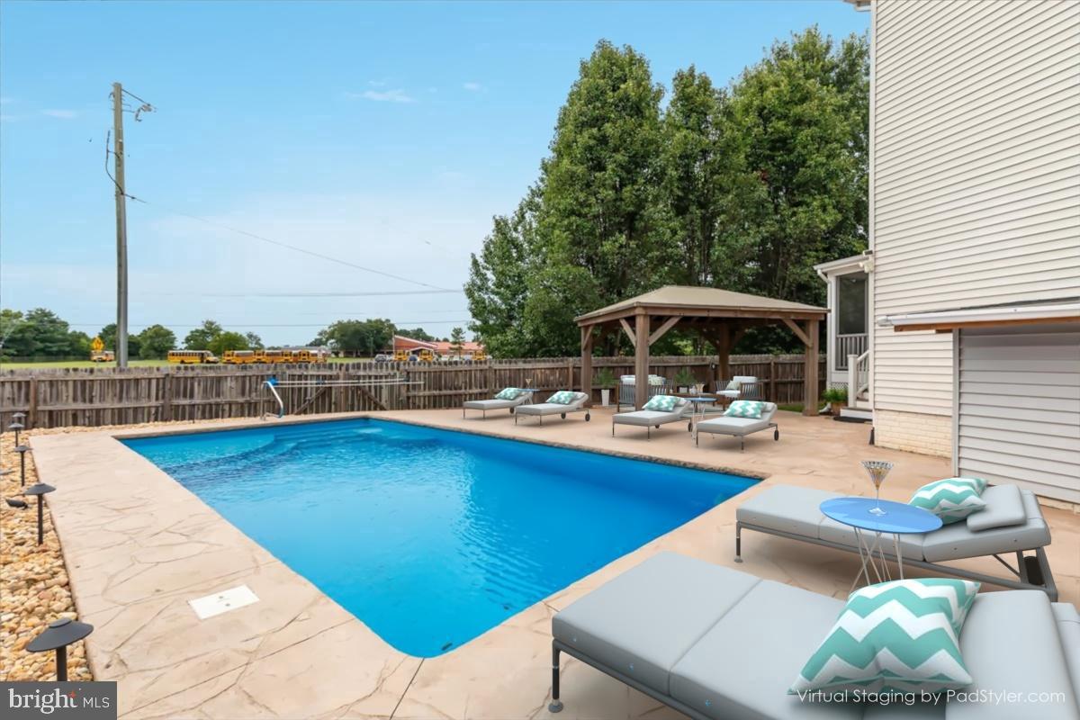 10819 GRIMBERT CT, BEALETON, Virginia 22712, 4 Bedrooms Bedrooms, ,2 BathroomsBathrooms,Residential,For sale,10819 GRIMBERT CT,VAFQ2018450 MLS # VAFQ2018450