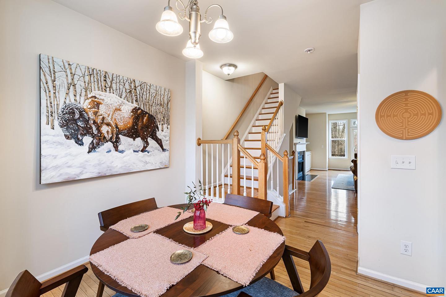 106 MELBOURNE PRK #F, CHARLOTTESVILLE, Virginia 22901, 3 Bedrooms Bedrooms, ,2 BathroomsBathrooms,Residential,For sale,106 MELBOURNE PRK #F,669362 MLS # 669362