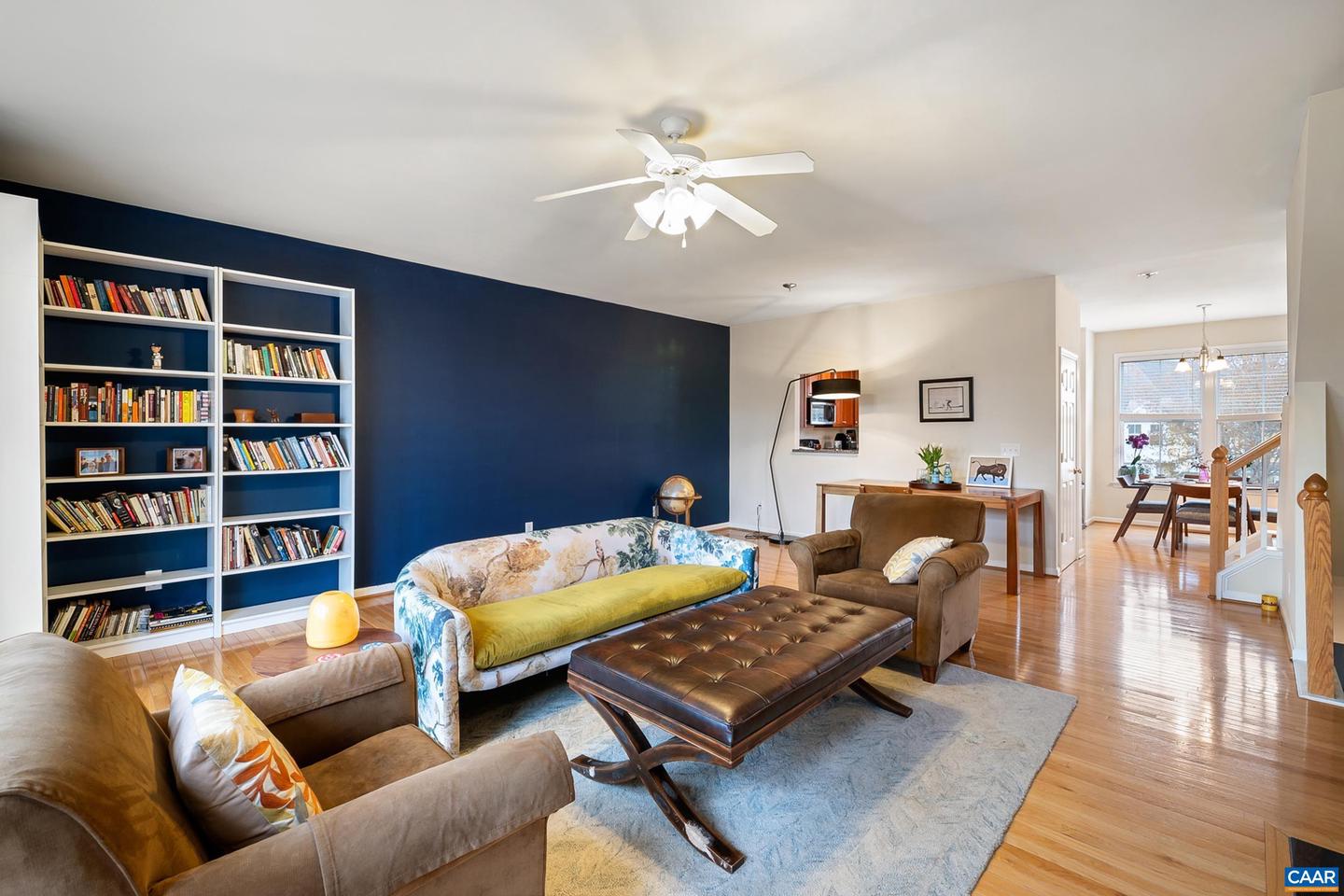 106 MELBOURNE PRK #F, CHARLOTTESVILLE, Virginia 22901, 3 Bedrooms Bedrooms, ,2 BathroomsBathrooms,Residential,For sale,106 MELBOURNE PRK #F,669362 MLS # 669362