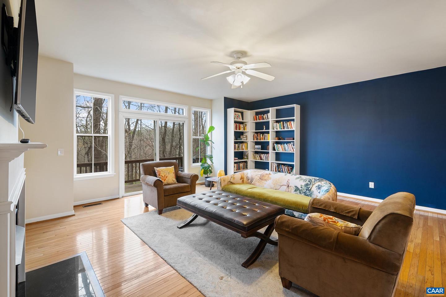 106 MELBOURNE PRK #F, CHARLOTTESVILLE, Virginia 22901, 3 Bedrooms Bedrooms, ,2 BathroomsBathrooms,Residential,For sale,106 MELBOURNE PRK #F,669362 MLS # 669362