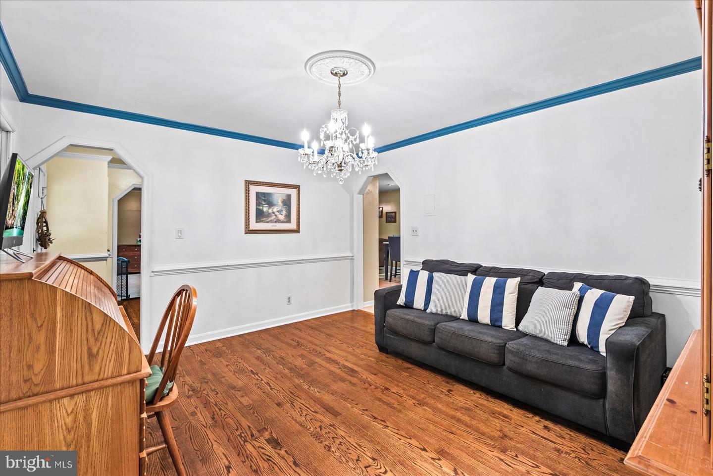 8012 PEMBROKE CIR, SPOTSYLVANIA, Virginia 22551, 4 Bedrooms Bedrooms, ,2 BathroomsBathrooms,Residential,For sale,8012 PEMBROKE CIR,VASP2036492 MLS # VASP2036492