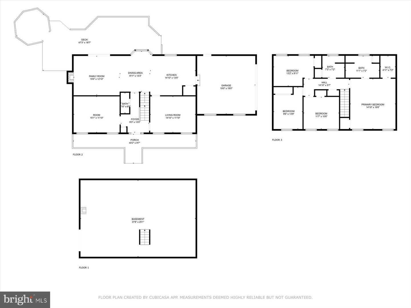 8012 PEMBROKE CIR, SPOTSYLVANIA, Virginia 22551, 4 Bedrooms Bedrooms, ,2 BathroomsBathrooms,Residential,For sale,8012 PEMBROKE CIR,VASP2036492 MLS # VASP2036492