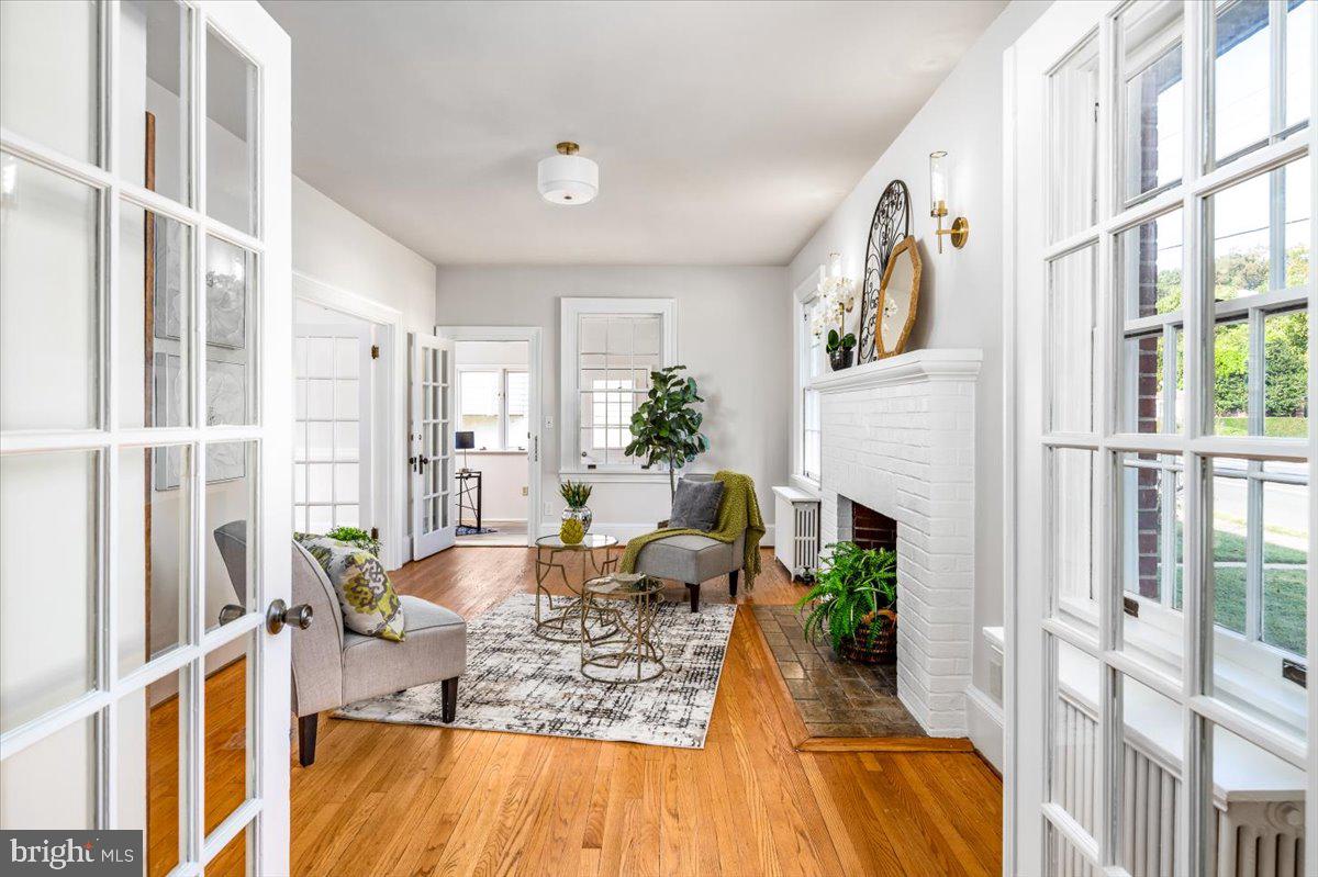 918 WILLIAM ST, FREDERICKSBURG, Virginia 22401, 4 Bedrooms Bedrooms, ,3 BathroomsBathrooms,Residential,For sale,918 WILLIAM ST,VAFB2007702 MLS # VAFB2007702