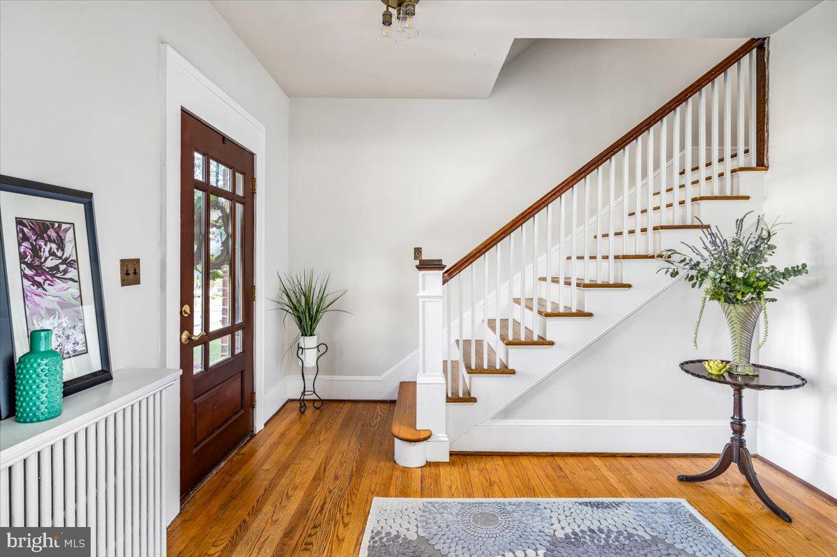 918 WILLIAM ST, FREDERICKSBURG, Virginia 22401, 4 Bedrooms Bedrooms, ,3 BathroomsBathrooms,Residential,For sale,918 WILLIAM ST,VAFB2007702 MLS # VAFB2007702