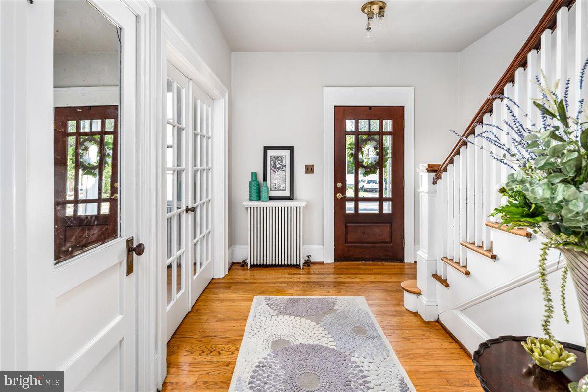918 WILLIAM ST, FREDERICKSBURG, Virginia 22401, 4 Bedrooms Bedrooms, ,3 BathroomsBathrooms,Residential,For sale,918 WILLIAM ST,VAFB2007702 MLS # VAFB2007702