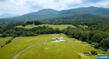 61 HILLSIDE LN, AFTON, Virginia 22920, 5 Bedrooms Bedrooms, ,4 BathroomsBathrooms,Residential,For sale,61 HILLSIDE LN,666196 MLS # 666196