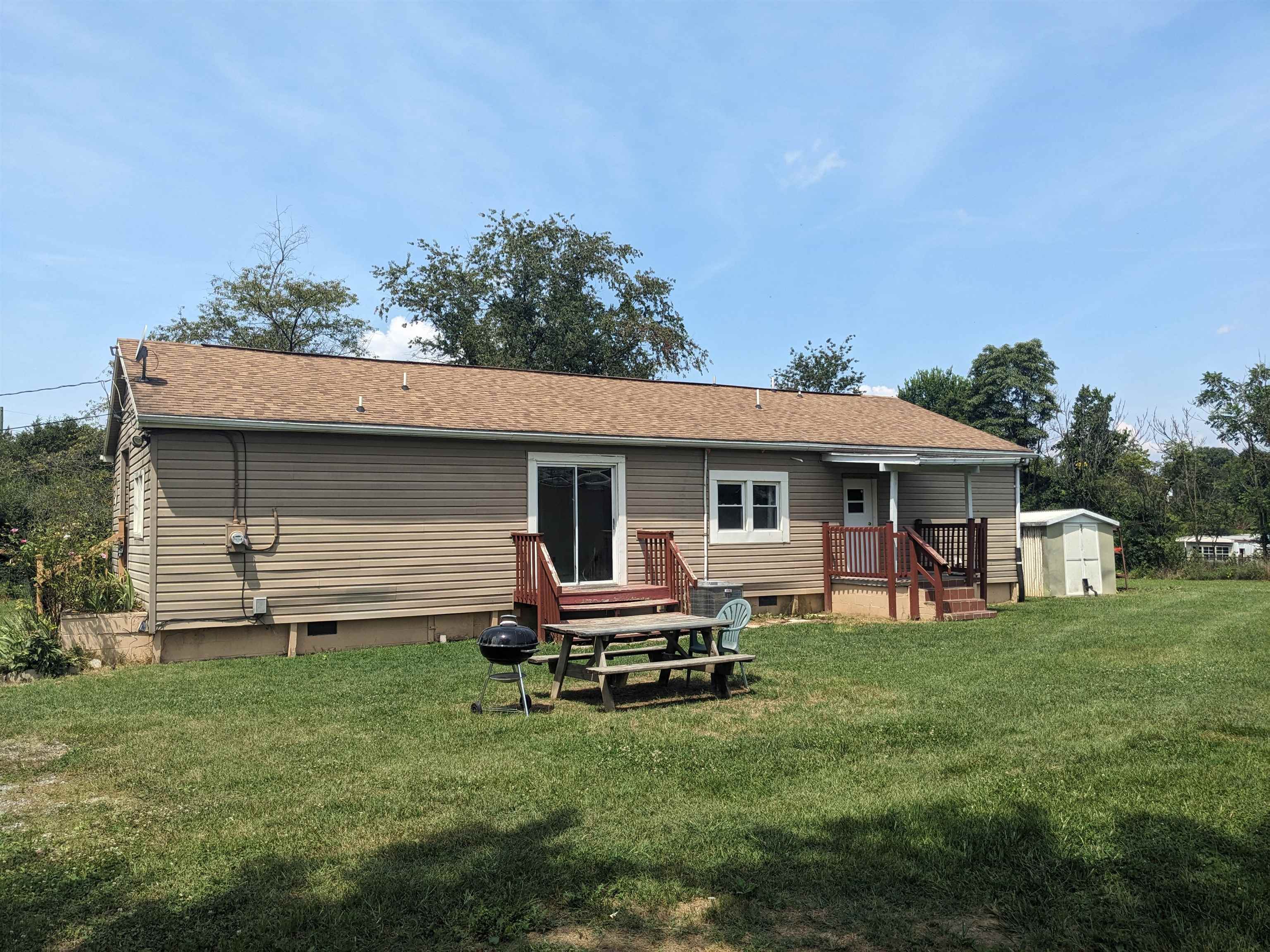 633 RIDGE VIEW LN, SHENANDOAH, Virginia 22849, 3 Bedrooms Bedrooms, ,2 BathroomsBathrooms,Residential,633 RIDGE VIEW LN,669384 MLS # 669384