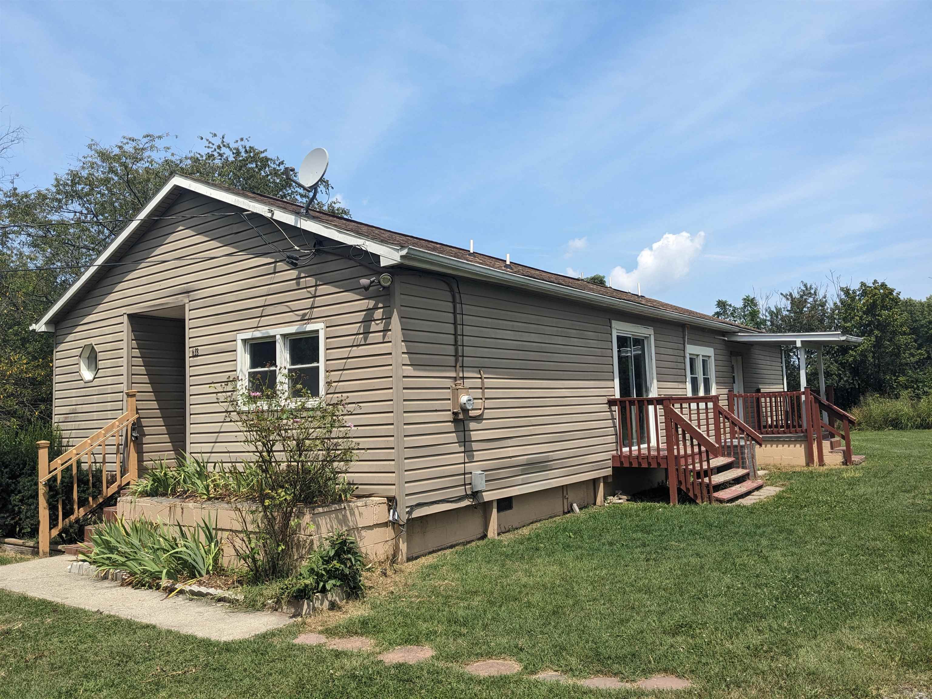 633 RIDGE VIEW LN, SHENANDOAH, Virginia 22849, 3 Bedrooms Bedrooms, ,2 BathroomsBathrooms,Residential,633 RIDGE VIEW LN,669384 MLS # 669384
