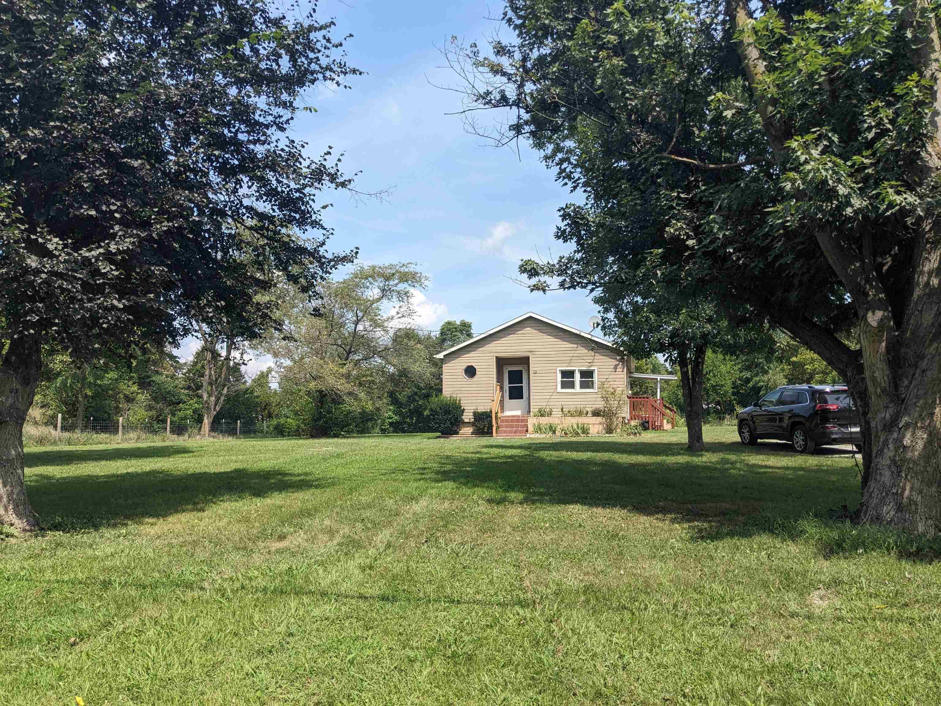 633 RIDGE VIEW LN, SHENANDOAH, Virginia 22849, 3 Bedrooms Bedrooms, ,2 BathroomsBathrooms,Residential,633 RIDGE VIEW LN,669384 MLS # 669384