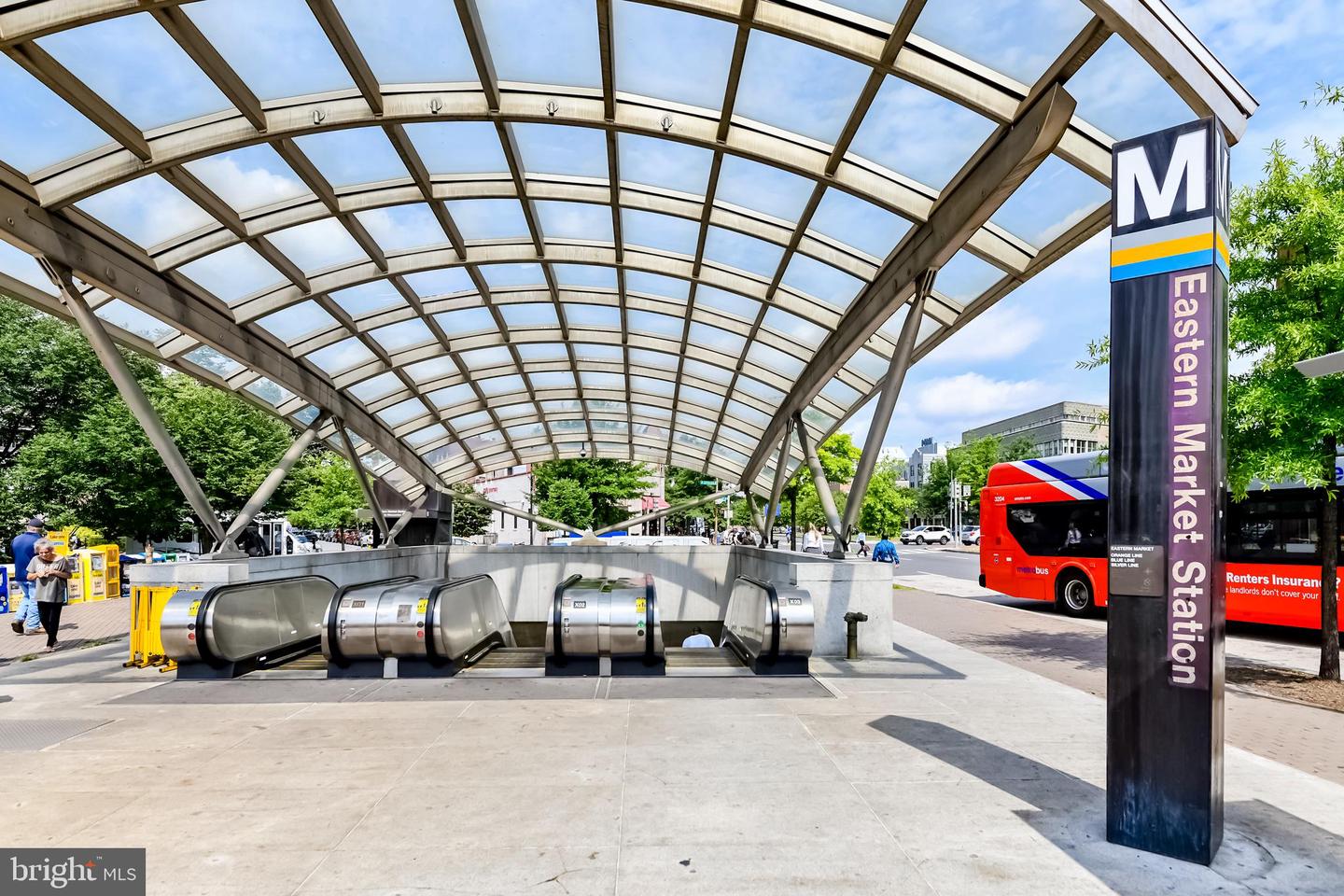 1391 PENNSYLVANIA AVE SE #403, WASHINGTON, District Of Columbia 20003, 2 Bedrooms Bedrooms, ,2 BathroomsBathrooms,Residential,For sale,1391 PENNSYLVANIA AVE SE #403,DCDC2211898 MLS # DCDC2211898