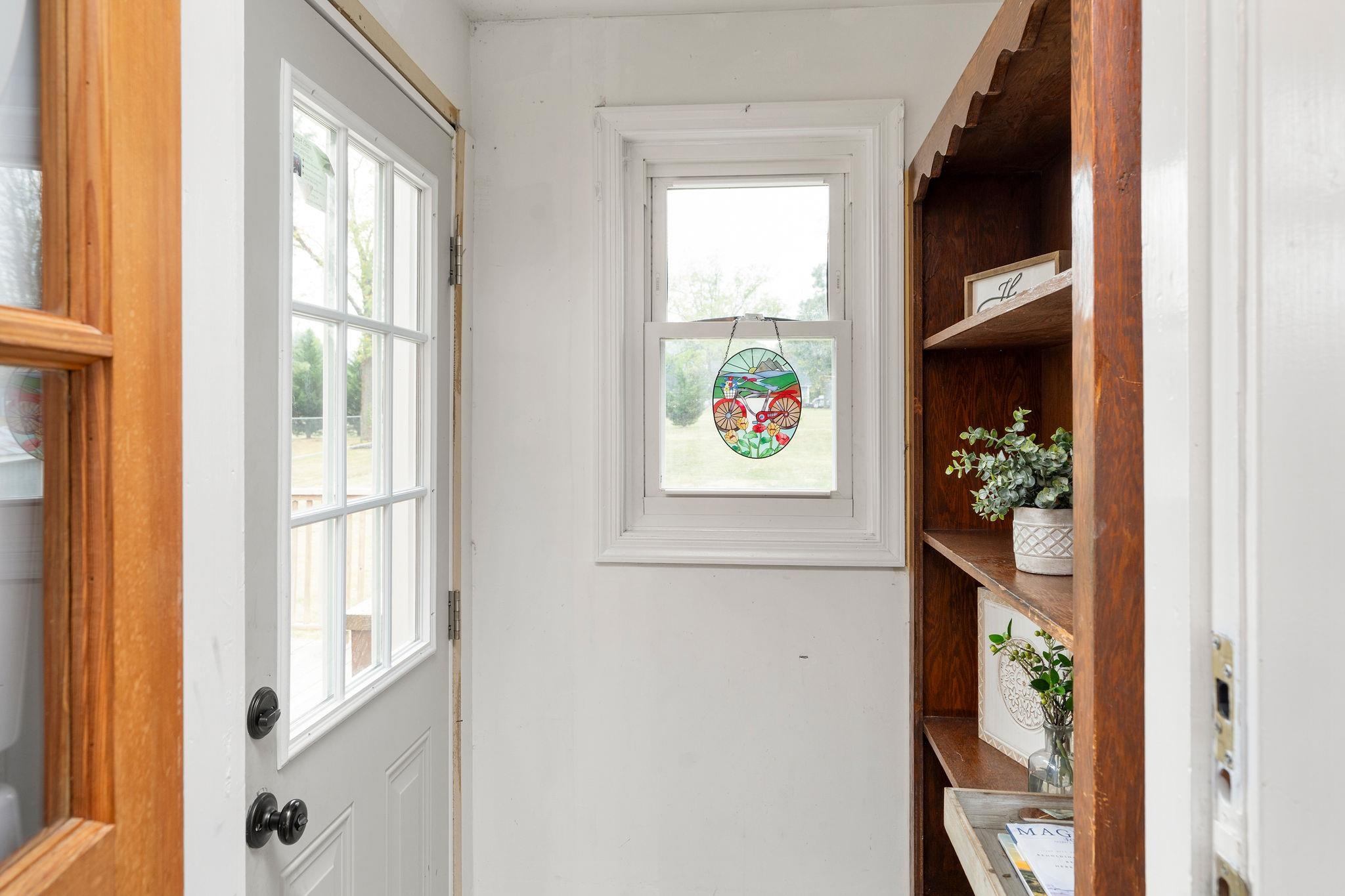 203 HOWARDSVILLE TPKE, STUARTS DRAFT, Virginia 24477, 3 Bedrooms Bedrooms, ,1 BathroomBathrooms,Residential,203 HOWARDSVILLE TPKE,669385 MLS # 669385
