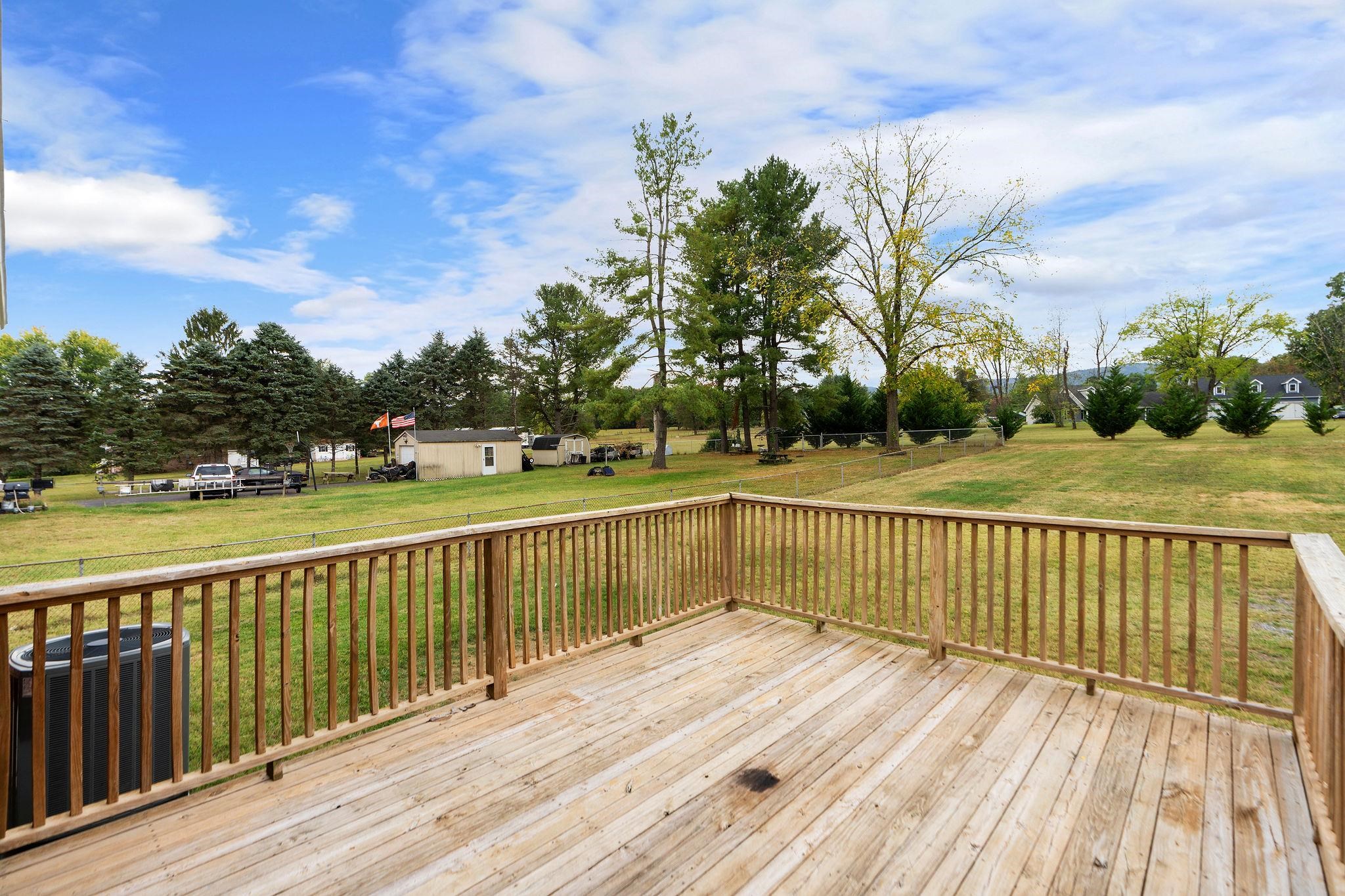 203 HOWARDSVILLE TPKE, STUARTS DRAFT, Virginia 24477, 3 Bedrooms Bedrooms, ,1 BathroomBathrooms,Residential,203 HOWARDSVILLE TPKE,669385 MLS # 669385