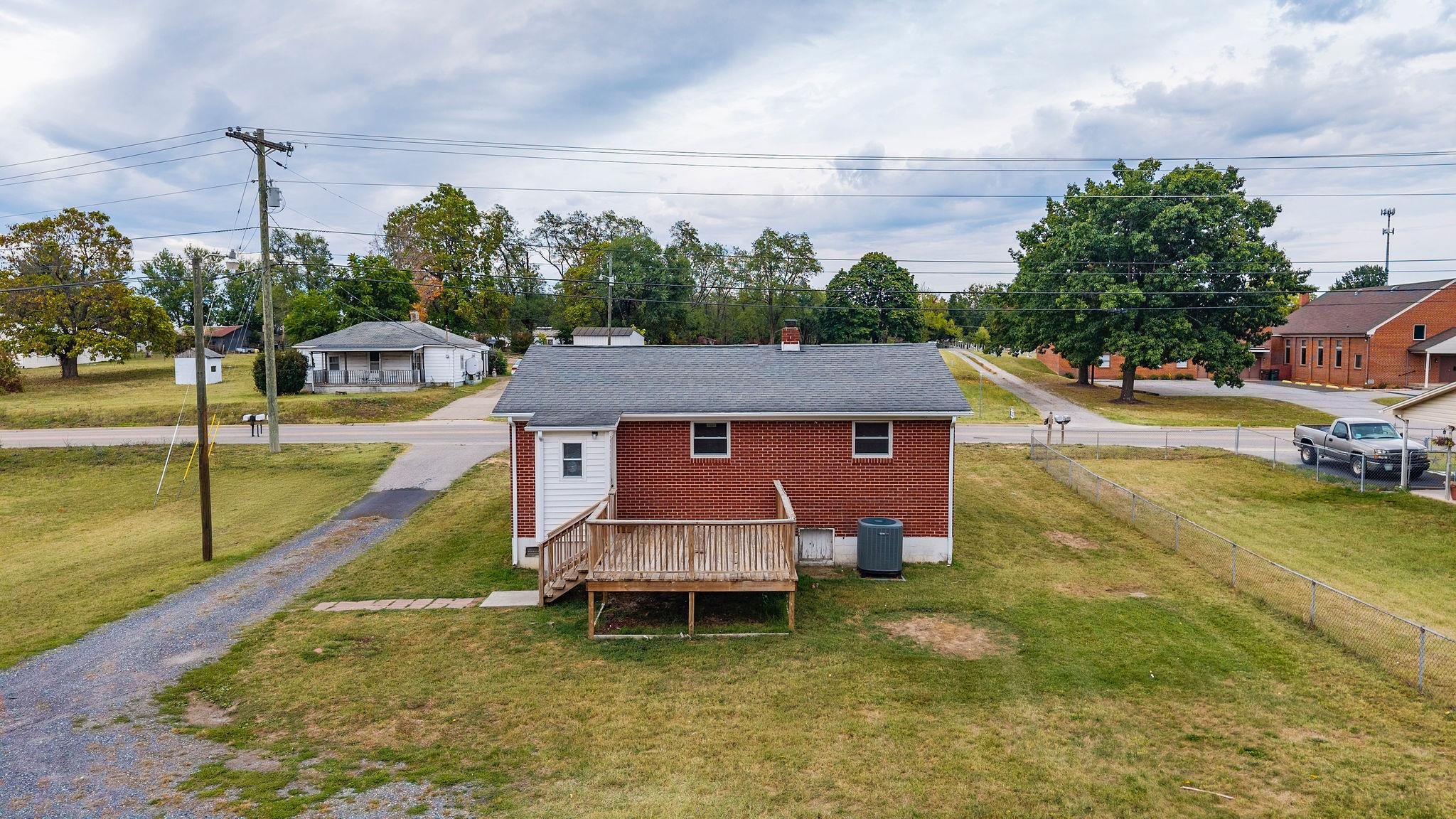 203 HOWARDSVILLE TPKE, STUARTS DRAFT, Virginia 24477, 3 Bedrooms Bedrooms, ,1 BathroomBathrooms,Residential,203 HOWARDSVILLE TPKE,669385 MLS # 669385