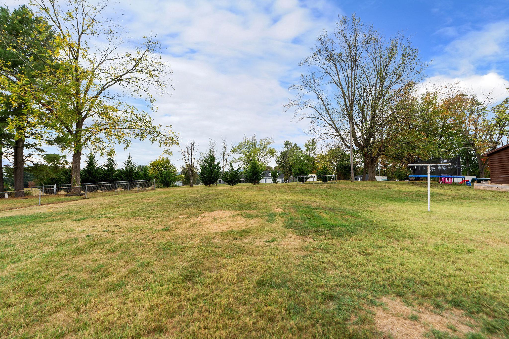 203 HOWARDSVILLE TPKE, STUARTS DRAFT, Virginia 24477, 3 Bedrooms Bedrooms, ,1 BathroomBathrooms,Residential,203 HOWARDSVILLE TPKE,669385 MLS # 669385
