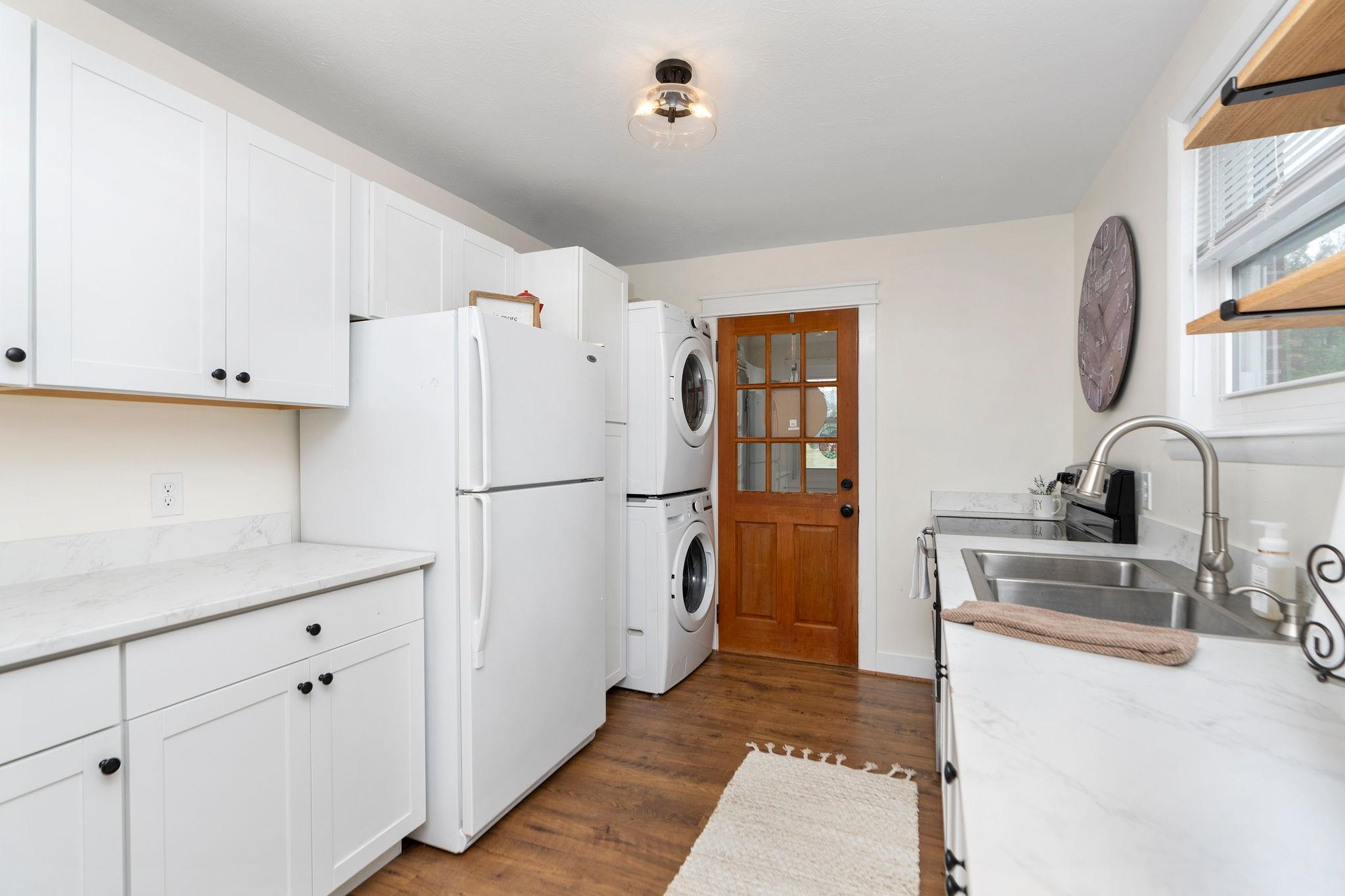 203 HOWARDSVILLE TPKE, STUARTS DRAFT, Virginia 24477, 3 Bedrooms Bedrooms, ,1 BathroomBathrooms,Residential,203 HOWARDSVILLE TPKE,669385 MLS # 669385