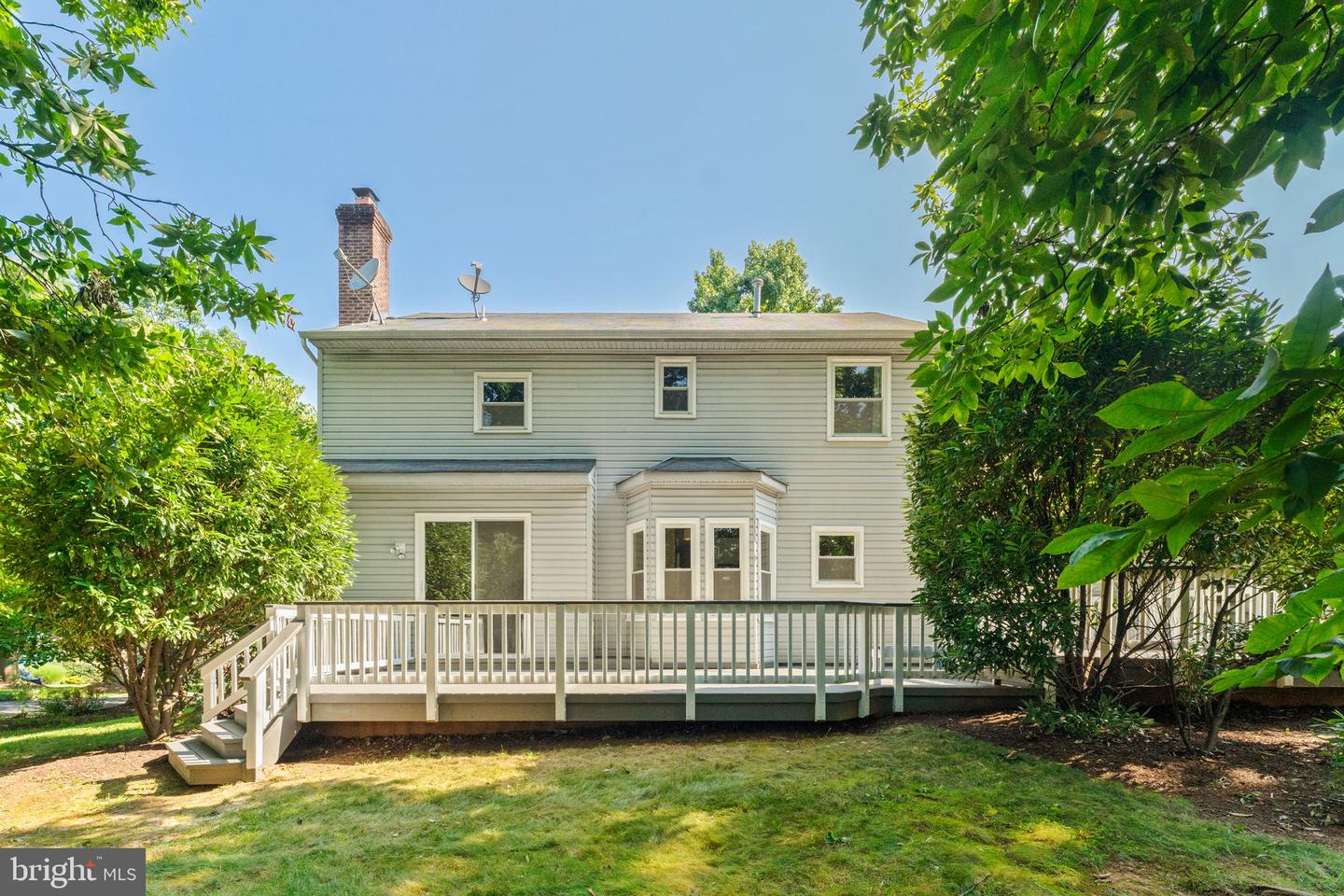 15107 WETHERBURN DR, CENTREVILLE, Virginia 20120, 6 Bedrooms Bedrooms, ,4 BathroomsBathrooms,Residential,For sale,15107 WETHERBURN DR,VAFX2257532 MLS # VAFX2257532