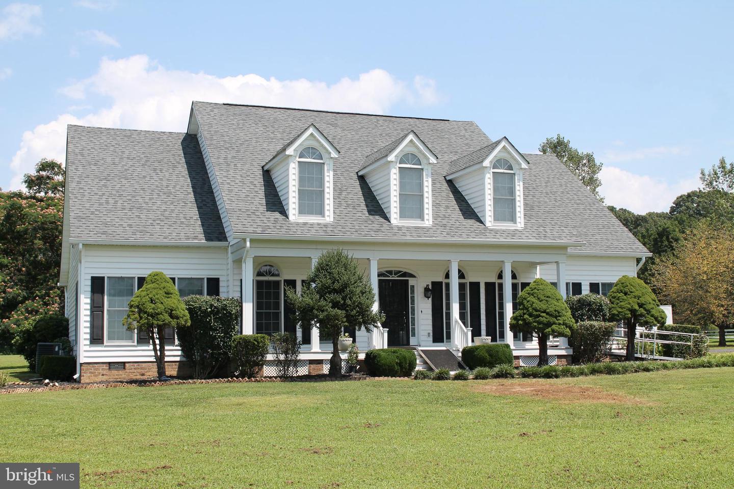 13467 ELLIS WAY, KING GEORGE, Virginia 22485, 6 Bedrooms Bedrooms, ,5 BathroomsBathrooms,Residential,For sale,13467 ELLIS WAY,VAKG2006776 MLS # VAKG2006776