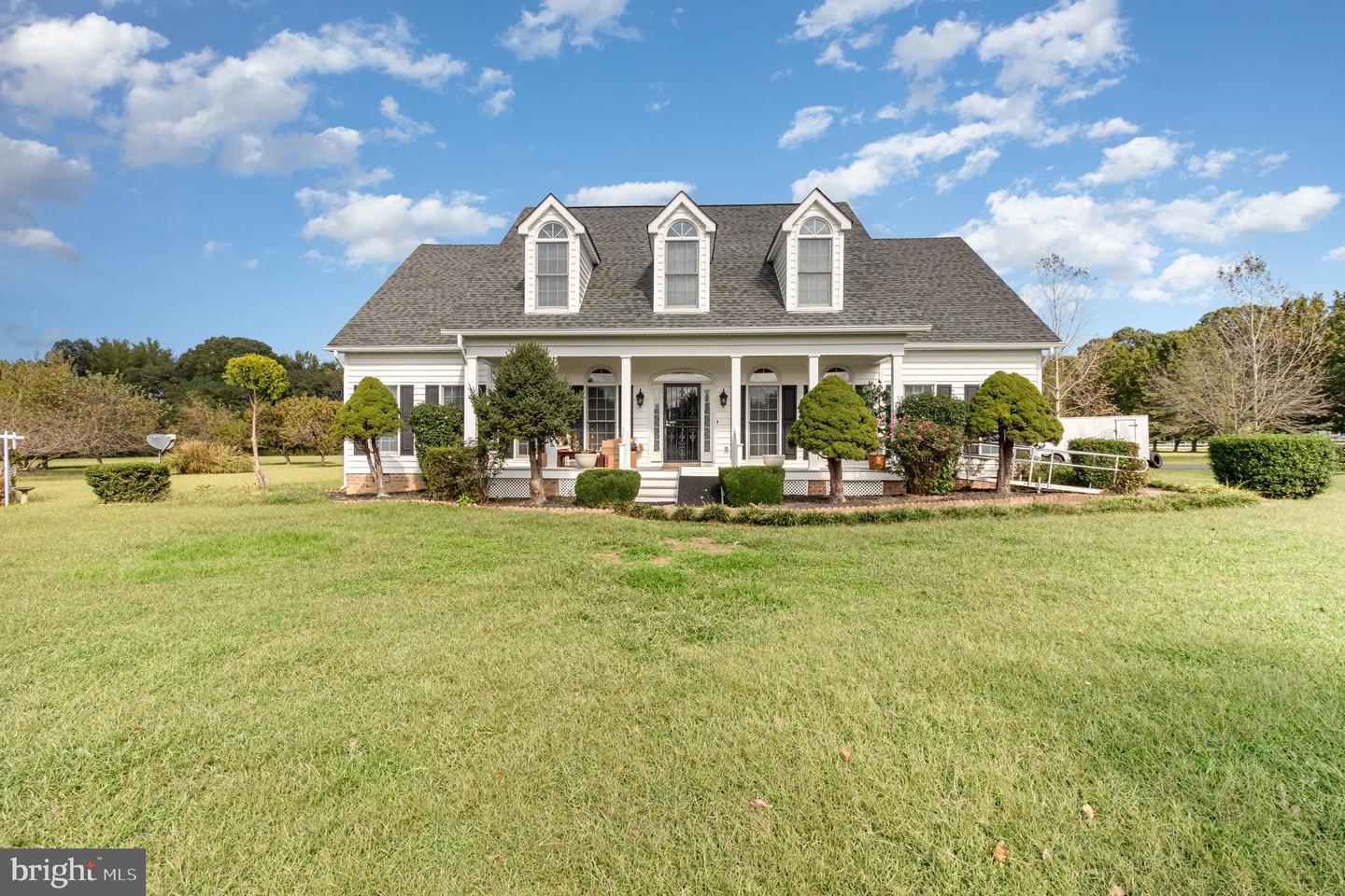 13467 ELLIS WAY, KING GEORGE, Virginia 22485, 6 Bedrooms Bedrooms, ,5 BathroomsBathrooms,Residential,For sale,13467 ELLIS WAY,VAKG2006776 MLS # VAKG2006776