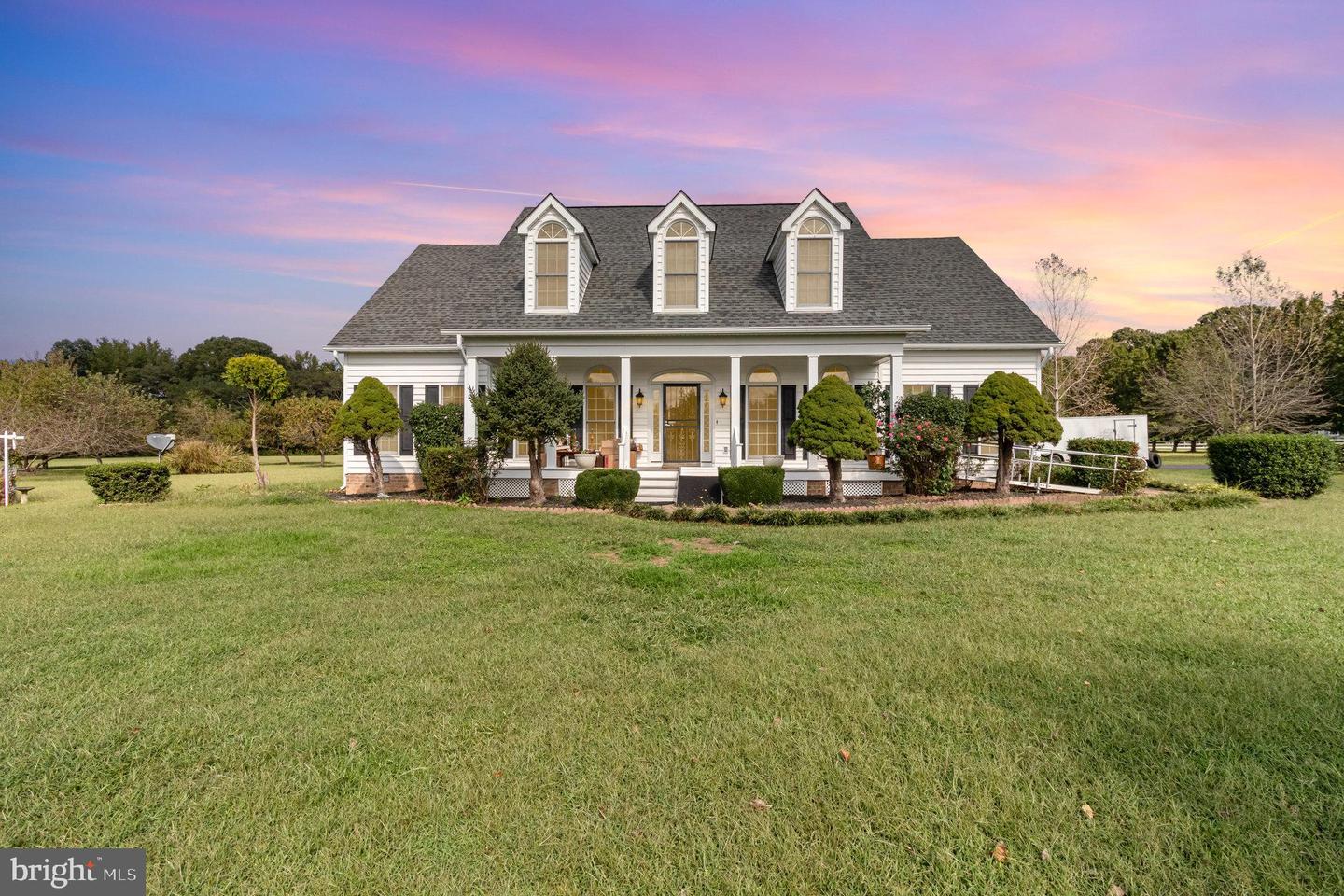 13467 ELLIS WAY, KING GEORGE, Virginia 22485, 6 Bedrooms Bedrooms, ,5 BathroomsBathrooms,Residential,For sale,13467 ELLIS WAY,VAKG2006776 MLS # VAKG2006776