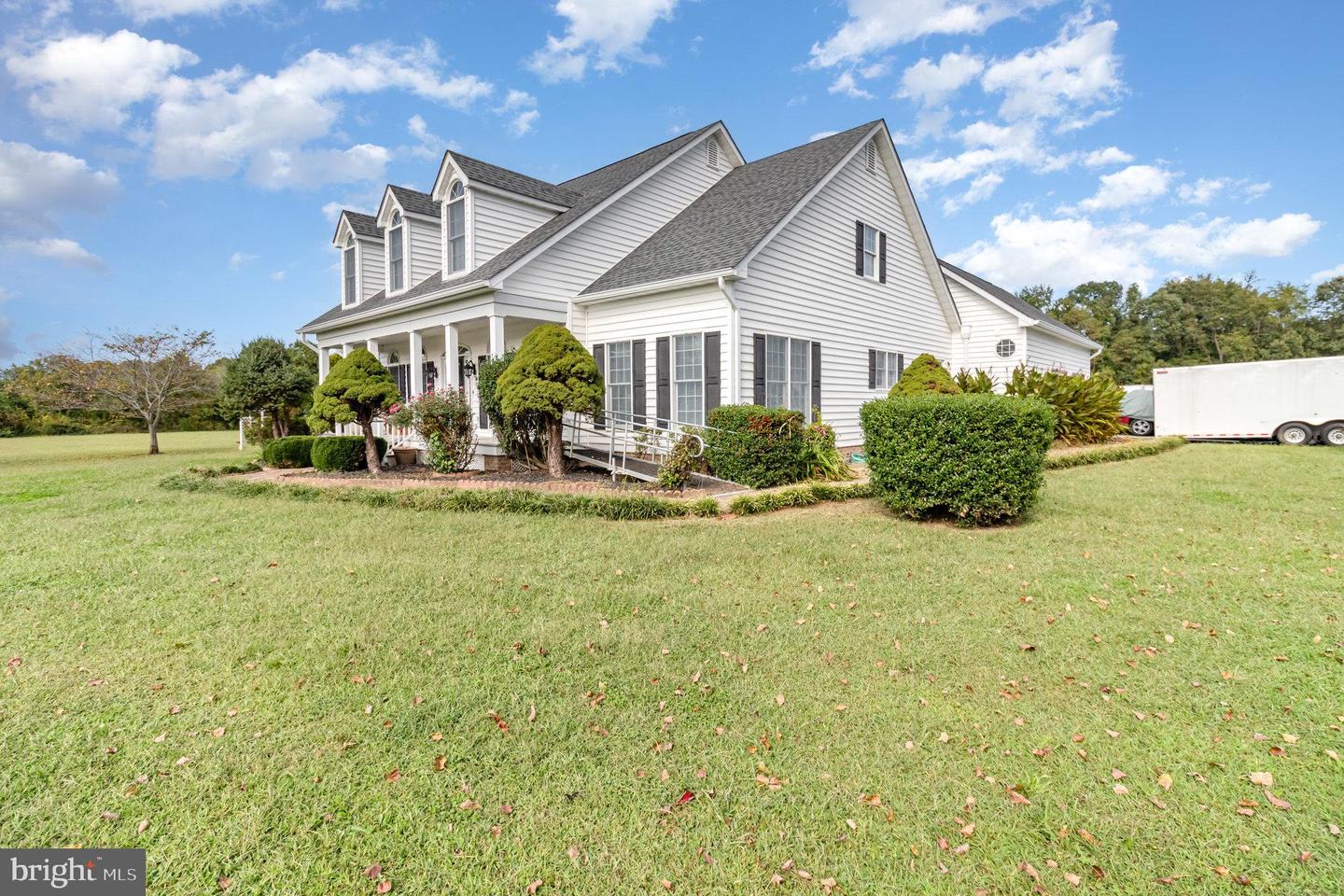 13467 ELLIS WAY, KING GEORGE, Virginia 22485, 6 Bedrooms Bedrooms, ,5 BathroomsBathrooms,Residential,For sale,13467 ELLIS WAY,VAKG2006776 MLS # VAKG2006776